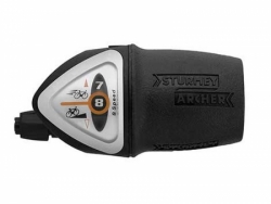 řazení Sturmey-Archer TSS86 8r twist
