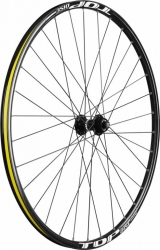 kolo zapletené Remerx TOP DISC 559-19 přední 32 děr černé Disc RX2599