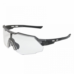 brýle Progress SWING PHC fotochromatické černé
