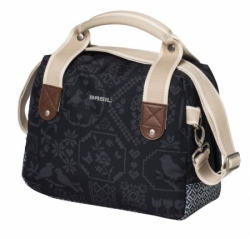 brašna BASIL Boheme-City Bag šedá 7l