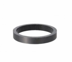 podložka AH XLC AS-C03 1 1/8" 5mm karbon