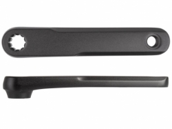 klika pravá SAMOX ISIS 175mm pro e-bike originální balení