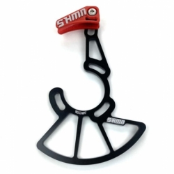 vodítko ShamanRacing Graft X EVO 32-34z. ISCG červené