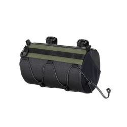 brašna TOPEAK TUBULAR BAR BAG zelená