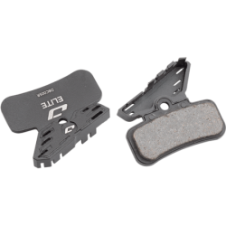 brzdové destičky Jagwire Elite Cooling Shimano (XTR M9120)