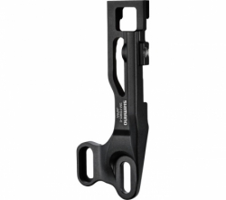 objímka / adaptér pro přesmykač Shimano D-typ