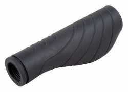 Grip PRO-T Ergo 1389 černá