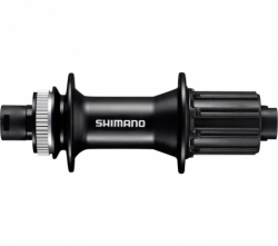 náboj Shimano Alivio FH-MT400 zadní 32d 8,9,10,11r boost servisní balení
