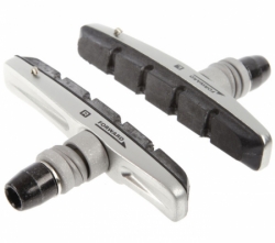 špalíky Shimano M70R2 pro brzdy BR-M770 1pár