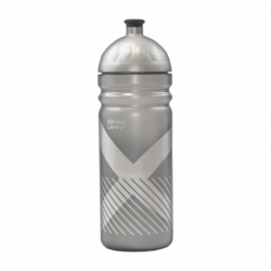 lahev R&B Sport XO 700ml stříbrná