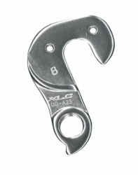 hák měniče XLC DO-A25