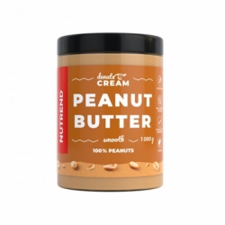 krém NUTREND DENUTS CREAM Arašídové máslo 1000 g exp. 06/26