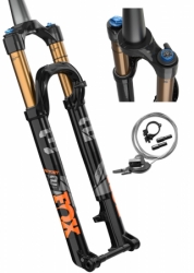 VIDLICE FOX 2024/22 F32-29 SC100 FIT4 REMOTE PTL3POS 44mm 15x110 ČERNÁ