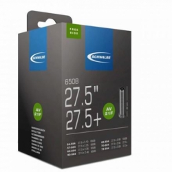 duše SCHWALBE AV21F TR4 FREERIDE 27.5"x1.75-3.00 (54/75-584) AV/40mm