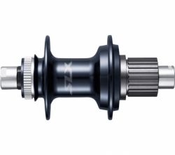 náboj Shimano SLX FH-M7110 zadní 32d 12r černý original balení