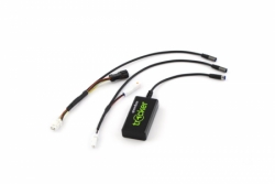 SpeedBox Tracker pro Yamaha