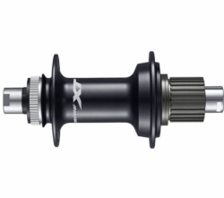 náboj Shimano XT FH-M8130-B zadní 32d 12r černý original balení