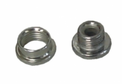 šrouby pro patku XLC DO-X01