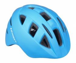 Přilba PRO-T Plus Murcia In mold dětská modrá matná