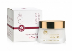 krém regenerační ATOK Růže OF6 50ml