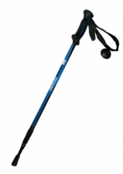 hole HAVEN TREKKING NEO teleskopické černo/modré