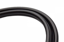 sada lanko+bowden Jagwire 2x Sport Shift Kit černá