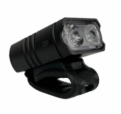 osvětlení přední HAVEN PERFORM mini černé