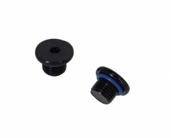 odvzdušňovací šroub XLC pro brzdy Shimano BR-X131 9,5mm