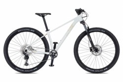 4EVER 2026 YOGA GOLD 29 Lady - pearl white / gold