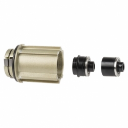 ořech náboje Novatec Campagnolo B1 - pro 9,10,11r