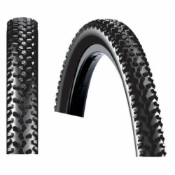 plášť DSI SRI64 26"x1,95/50-559 černá