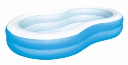 bazén Bestway lagoon