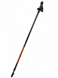 hole HAVEN Roller Skater NEO černo/oranžové