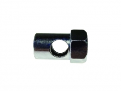 matice k náboji 3/5 - se seřiz. otvorem