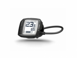 Displej Bosch Purion včetně držáku displeje a kabelu Anthrazit