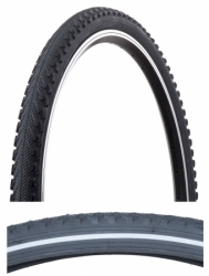 Plášť DURO HF-878 700x38C (40-622) Reflective