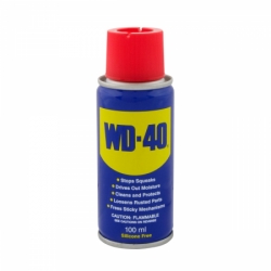 mazivo-sprej WD-40, 100ml