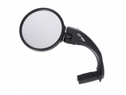 zrcátko XLC vnitřní uchycení kulaté 68mm