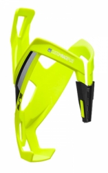 Košík ELITE Custom Race Plus žlutá fluor-černá