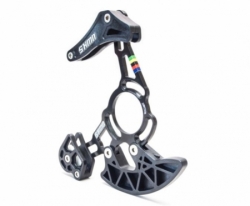 napínák řetězu ShamanRacing Drake ISCG černý