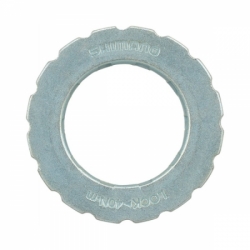 matice Shimano pro lock ring pevná osa
