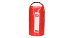 vak vodácký Jbay Zone 20l červený