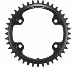 převodník 40z Shimano GRX FC-RX820 1x12 4 díry