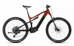 Maxbike MAYA M brick red