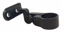 držák odrazky 24.6-28.4mm