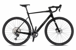 4EVER 2026 GRIZZLY RACE - black