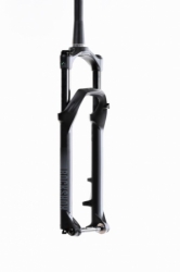 vidlice 29" ROCKSHOX Judy Silver 1 1/2" 1 1/8" TK 120 černá