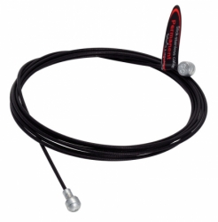 lanko brzdové vnitřní XLC 1,5x1700mm + 2x nipl