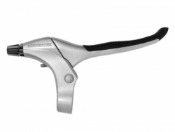 brzdová páka Sturmey-Archer BLS92 pravá ALU stříbrná