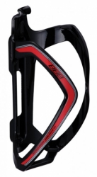 košík BBB FlexCage černo/červený